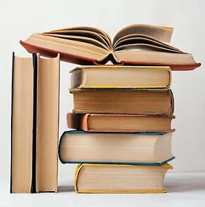 Books | Cooking