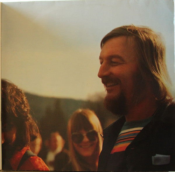 James Last : James Last Live (2xLP, Album)