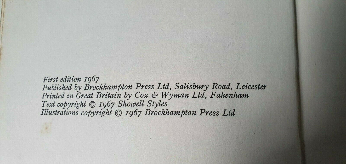 The Sea Cub (Cub Scout books) Hardcover 1967 FIRST EDITION | FREE POST