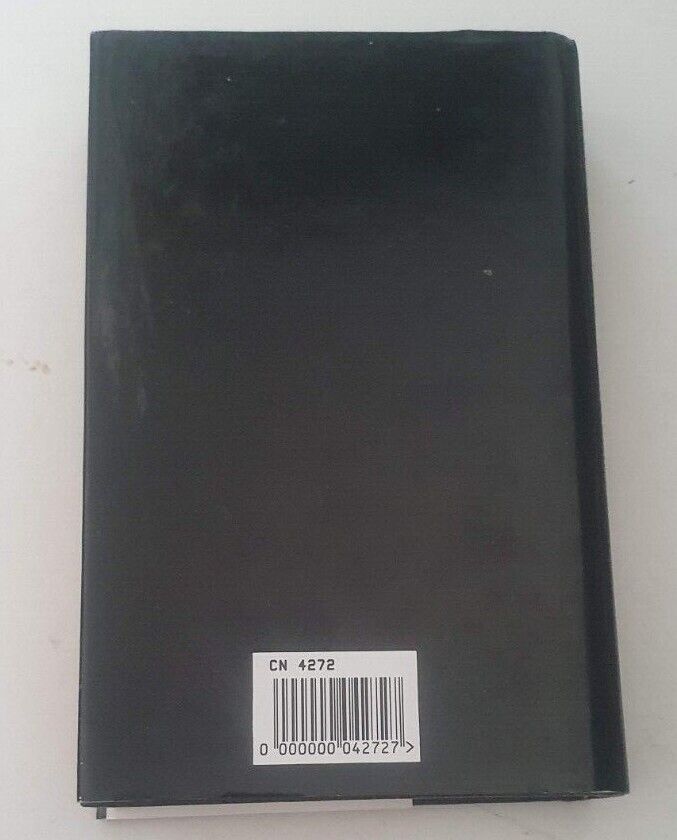 The Client by John Grisham Crime Thriller Hardback Novel 1993 FIRST BCA EDITION