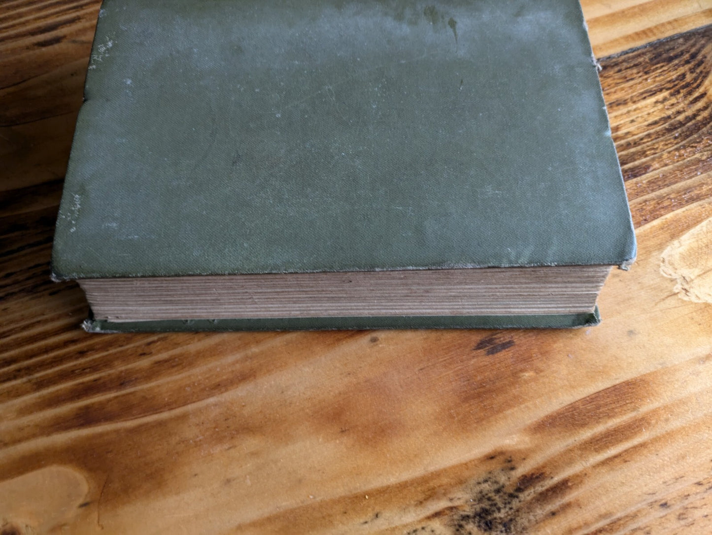 Harry Stephen Keeler The Black Satchel (The Matilda Hunter Murder) 1931 1st Edition