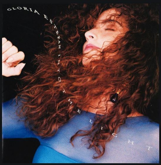 Gloria Estefan - Into The Light CD (2003) + Free UK Delivery