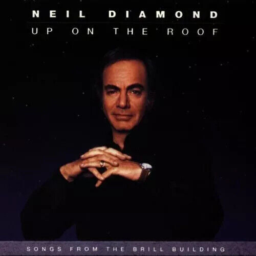 Neil Diamond CDs Album Selection Choice from Drop-Down Multi Deals | FREE POST