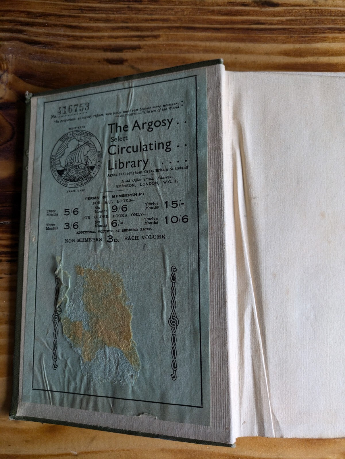 Harry Stephen Keeler The Black Satchel (The Matilda Hunter Murder) 1931 1st Edition