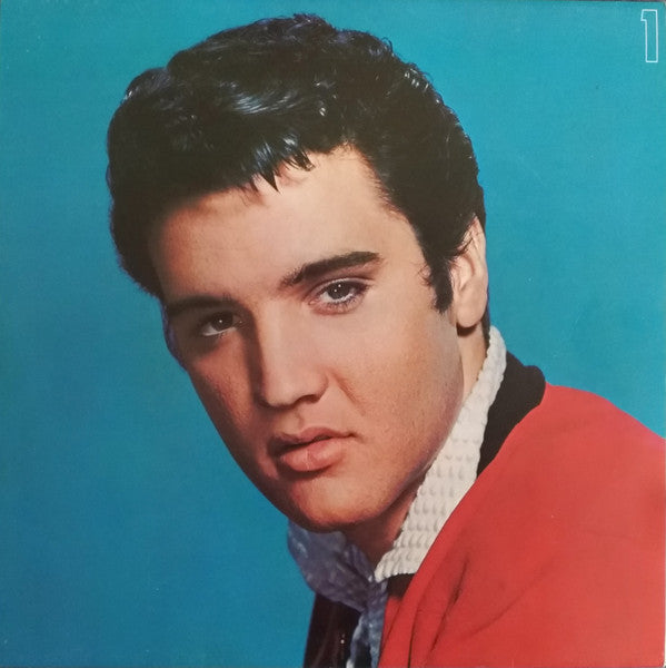 Elvis Presley : Elvis Presley's Greatest Hits (6xLP, Comp, RE, RCA)