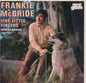 Frankie McBride : Frankie McBride Sings (LP, Album)