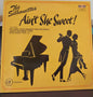 Silhouettes (15), The : Ain't She Sweet ! (LP)