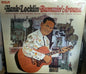 Hank Locklin : Bummin Around (LP)