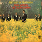 Herb Alpert & The Tijuana Brass : The Beat Of The Brass (LP, Album)