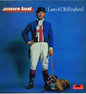 James Last : Last Of Old England (LP, Album)