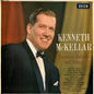 Kenneth McKellar : Favourite Ballads And Songs (LP, Album, Mono)