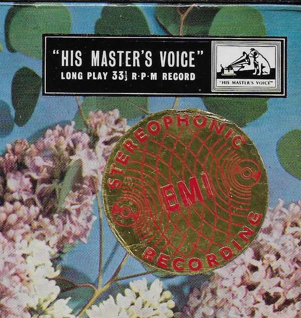 Ivor Novello : Ivor Novello (His Greatest Songs) (LP)