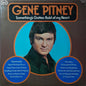 Gene Pitney : Something's Gotten Hold Of My Heart (LP, Comp)