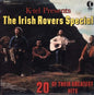 The Irish Rovers : The Irish Rovers Special (LP, Comp, Ltd)