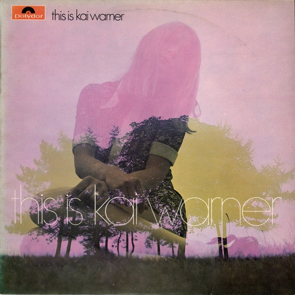Orchester Kai Warner : This Is Kai Warner (LP)