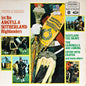 The Argyll And Sutherland Highlanders : Pipes & Drums (LP, Album)