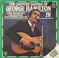 George Hamilton IV : The Country Sounds Of (LP, Comp, RE)