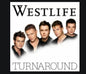 Westlife - Turnaround (2003) CD Album FREE POST