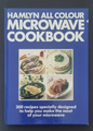 Hamlyn All Colour Microwave Cook Book Hardback | FREE POST