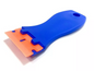 Plastic Scraper Plastic Scraper Razor Auto Decals Stickers Remover Tool UK