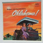 RODGERS & HAMMERSTEIN/VARIOUS - Oklahoma (Soundtrack) - Vinyl 1955 | FREE POST