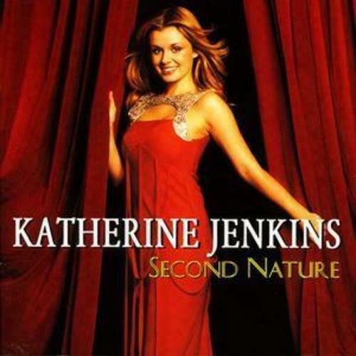 Katherine Jenkins : Second Nature CD (2004) | FREE POST