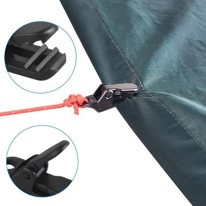 Clips for Camping Awning Tarp Cover Curtains Canopies Photos Crafts | FREE POST