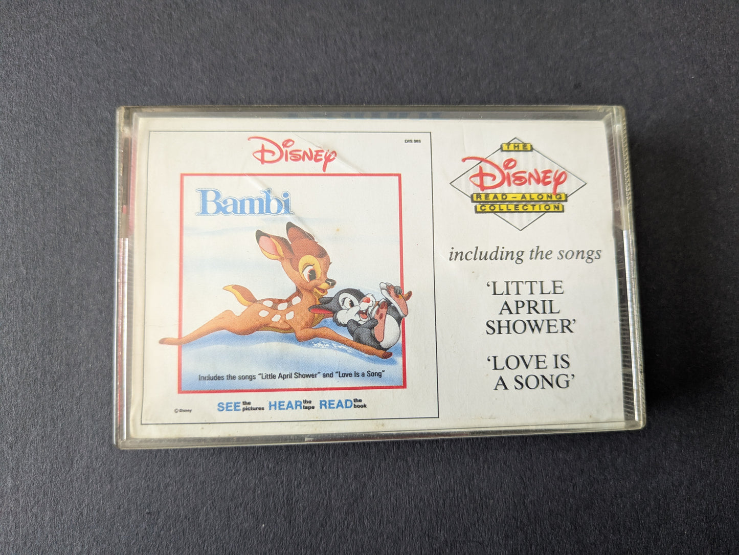 Children's Cassette Tapes | Collectable Rare Vintage Kids Audio