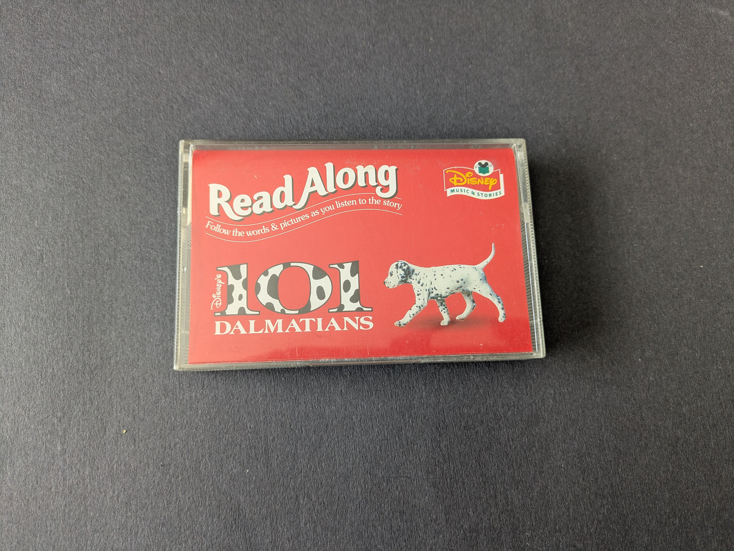 Children's Cassette Tapes | Collectable Rare Vintage Kids Audio
