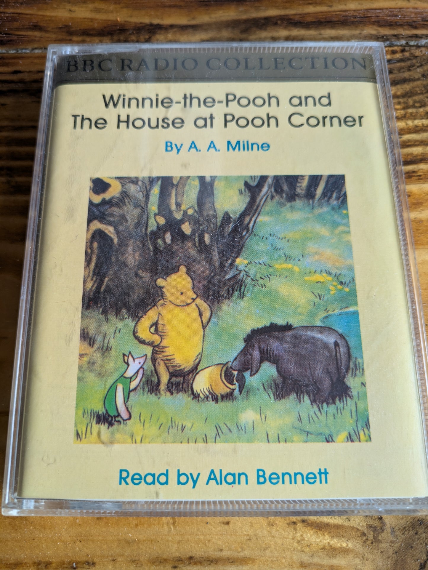 Children's Cassette Tapes | Collectable Rare Vintage Kids Audio