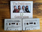 Selection of Rare Celtic Irish Music Audio on Cassette Vintage Collectable