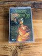 Selection of Rare Celtic Irish Music Audio on Cassette Vintage Collectable
