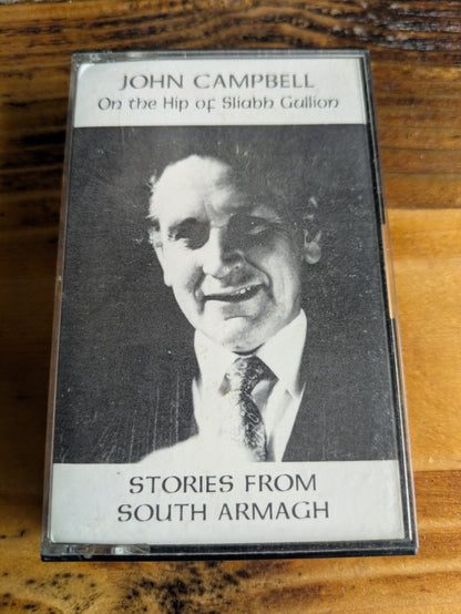 Selection of Rare Celtic Irish Music Audio on Cassette Vintage Collectable