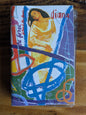 Selection of 1980's Audio Cassette Tapes Vintage Collectable