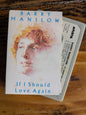 Selection of 1980's Audio Cassette Tapes Vintage Collectable