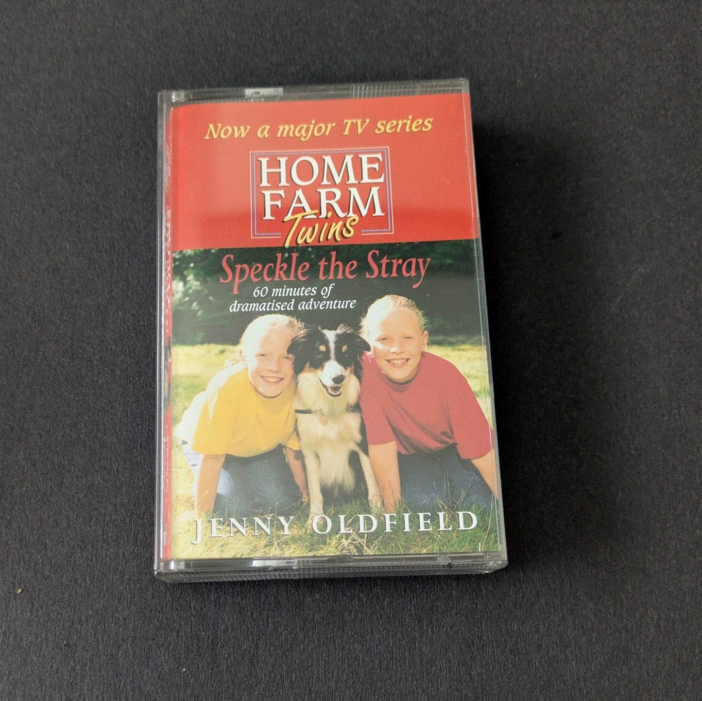 Children's Cassette Tapes | Collectable Rare Vintage Kids Audio